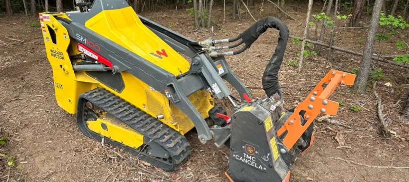TMC Cancela TLI-series